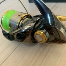 SHIMANO シマノ ステラ 2500HGS_画像5