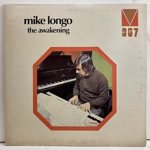 ■即決 FUSION Mike Longo / the Awakening Mrl357 jf33366 米オリジナル・プロモ 