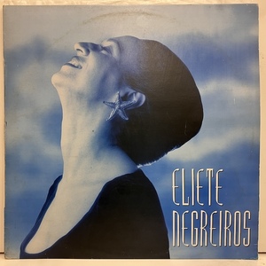 ■即決 BRAZIL Eliete Negreiros / Eliete Negreiros 101404374 br11839 ブラジル・オリジナル エリエッチ・ネグレイロス