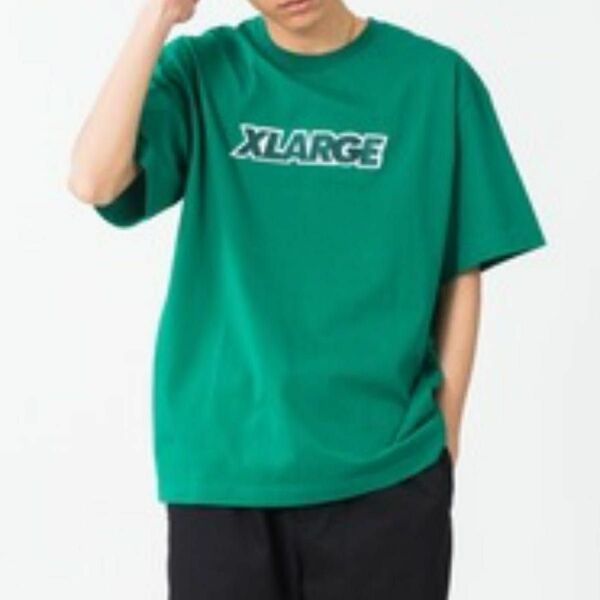  XLARGE エクストララージ Tシャツ