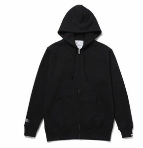 pop_by_jun THUNDERBOLT PROJECT BY FRGMT & POKMON P133 ZIP HOODIE ナイキ エアフォースワン clot L ③