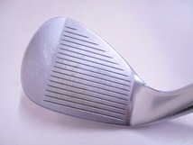 【中古】 タイトリスト ボーケイSM5ツアークローム52-08F DG WEDGE 52 ウエッジ スチールシャフト おすすめ メンズ 右_画像2