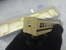 ※現状 KATO カトー 4046 モハ117-5 鉄道模型 Nゲージ グッズ_画像10
