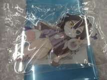 ★内袋未開封 伊黒小芭内 鬼滅の刃 ufotable cafe ホワイトデー2024 ランダムアクリルスタンド アクスタ グッズb_画像2