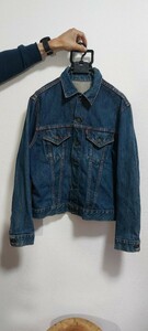 Levi’s リーバイス70505 BIGE ビンテージ刻印525！格安スタート！