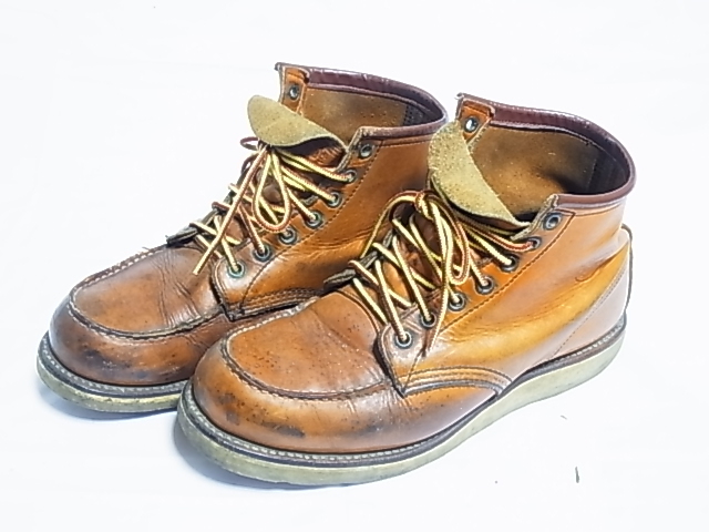 2024年最新】Yahoo!オークション -(redwing レッドウイング)(10インチ 