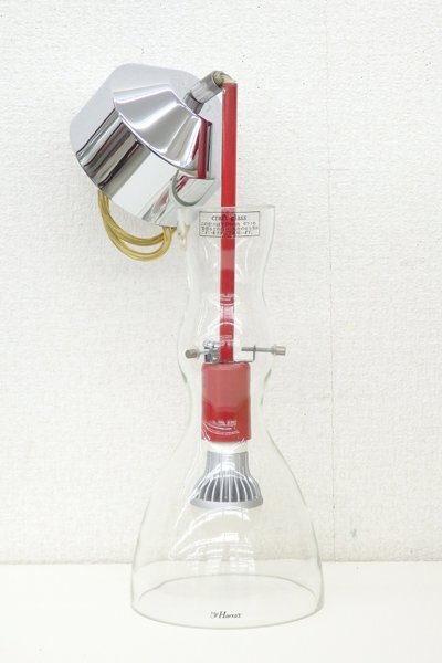 Подвесной светильник Harra's из стекла ручной работы Heisei Retro Cafe Coffee Shop, Потолочное освещение, подвесной светильник, западный стиль