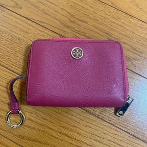 TORY BURCH コインケース