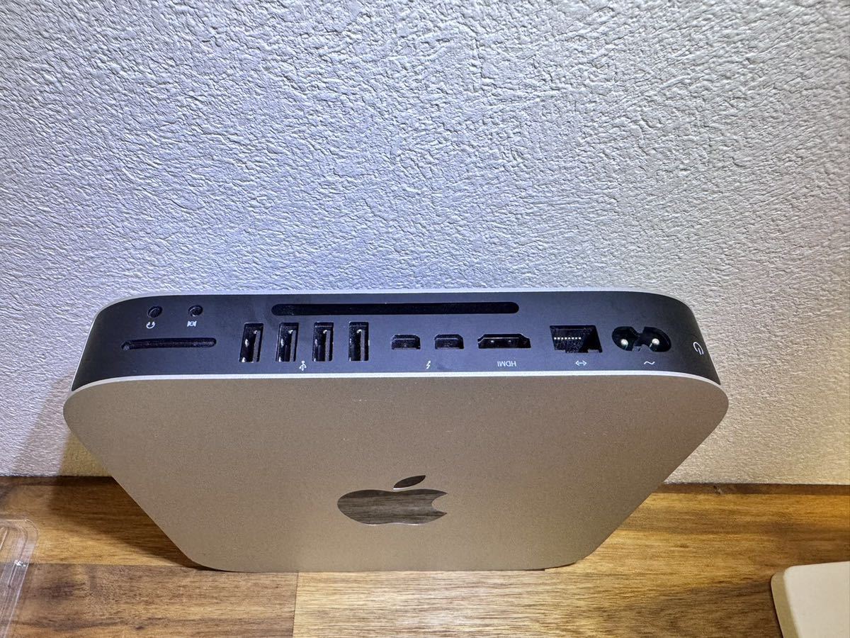 Yahoo!オークション -「ジャンク」(Mac mini) (デスクトップ)の落札