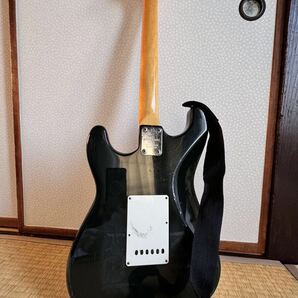 エレキギター Japan 日本製 音出し未確認の画像6