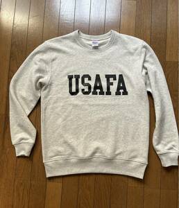 USAFA　トレーナー　　　　