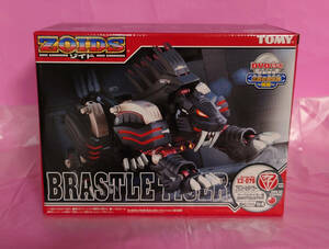  new goods blast ru Tiger Zoids ZOIDS Z-BG4