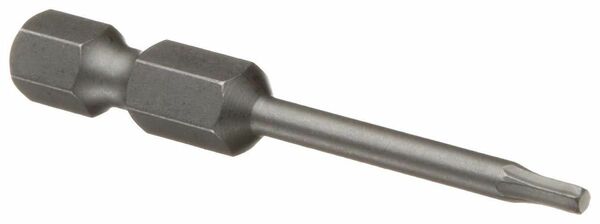 ★Wera Series 4 840/4 Z Sheet Metal Bit, Hexagon 5/64' x 50m blade