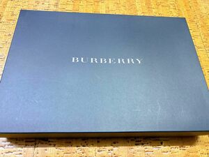 BURBERRY タオルセット