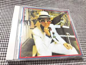 USED☆エルトン・ジョン グレイティスト・ヒッツ ユアソング Your Song ELTON JOHN