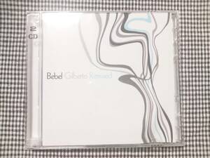 USED☆Bebel Gilberto Remixed ベベル・ジルベルト / ベベウ 2CD