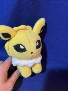 ぬいぐるみ ポケットモンスター ポケモン サンダー　ポケセン　ポケモンセンター　格安　不用品