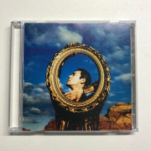 即決★CD★氷室京介★Memories Of Blue