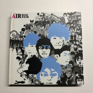 即決★CD★AIR エア★RAG FAIR