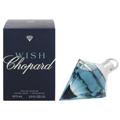  Chopard Wish (B класса товар ) EDP*SP 75ml духи аромат WISH CHOPARD новый товар не использовался 