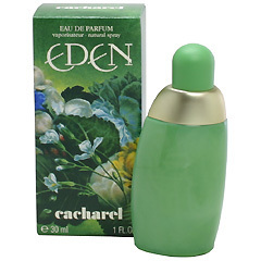 キャシャレル エデン EDP・SP 30ml 香水 フレグランス EDEN CACHAREL 新品 未使用