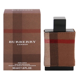  Burberry London for men EDT*SP 50ml perfume fragrance BURBERRY LONDON FOR MEN new goods unused 