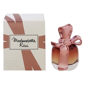 ニナリッチ マドモアゼル リッチー EDP・SP 30ml 香水 フレグランス MADEMOISELLE RICCI EAU DE PARUFUM NINA RICCI 新品 未使用