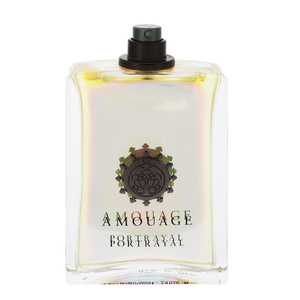 アムアージュ ポートレイアル (テスター) EDP・SP 100ml 香水 フレグランス PORTRAYAL TESTER AMOUAGE 新品 未使用