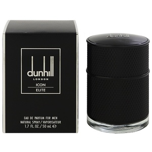 ダンヒル アイコン エリート EDP・SP 50ml 香水 フレグランス ICON ELITE FOR MEN DUNHILL 新品 未使用