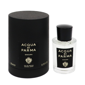 アクア デ パルマ シグネチャー サクラ EDP・SP 20ml 香水 フレグランス SIGNATURE SAKURA ACQUA DI PARMA 新品 未使用