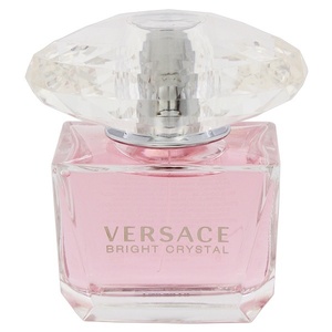 ヴェルサーチェ ブライト クリスタル (テスター) EDT・SP 90ml 香水 フレグランス BRIGHT CRYSTAL TESTER VERSACE 新品 未使用