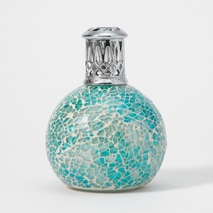 アシュレイ＆バーウッド フレグランスランプS シースケープ 香水 フレグランス FRAGRANCE LAMP SMALL SEASCAPE ASHLEIGH ＆ BURWOOD 未使用