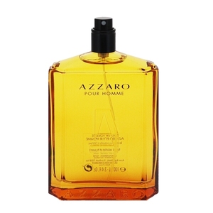 a The ro pool Homme ( tester ) EDT*SP 100ml perfume fragrance AZZARO POUR HOMME TESTER new goods unused 