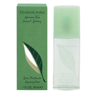 エリザベスアーデン グリーンティー EDT・SP 30ml 香水 フレグランス GREEN TEA SCENT EAU PARFUME ELIZABETH ARDEN 新品 未使用