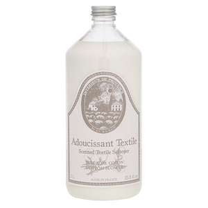 デュランス ソフナー コットンフラワー 1000ml 香水 フレグランス SCENTED TEXTILE SOFTENER COTTON FLOWER DURANCE 新品 未使用