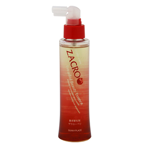 サニープレイス 薬用 ザクローペリ 120ml ヘアケア HIGH GRADE ZACRO ESTRADIOL BEAUTY ESSENCE SUNNY PLACE 新品 未使用