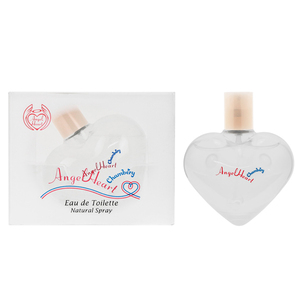 エンジェルハート シャンベリー EDT・SP 50ml 香水 フレグランス ANGEL HEART CHAMBERY 新品 未使用