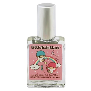 ディメーター リトルツインスターズ EDC・SP 30ml 香水 フレグランス LITTLE TWIN STAR COLOGNE DEMETER 新品 未使用