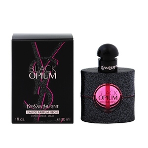 イヴサンローラン ブラック オピウム ネオン EDP・SP 30ml 香水 フレグランス BLACK OPIUM NEON YVES SAINT LAURENT 新品 未使用