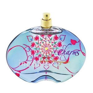 フェラガモ インカント チャーム (テスター) EDT・SP 100ml 香水 フレグランス INCANTO CHARMS TESTER SALVATORE FERRAGAMO 新品 未使用