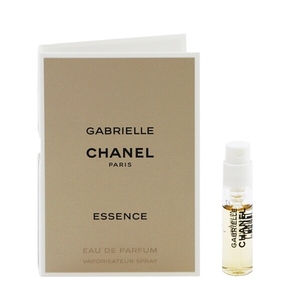 シャネル ガブリエル エッセンス (チューブサンプル) EDPSP 1.5ml 香水 フレグランス GABRIELLE ESSENCE CHANEL