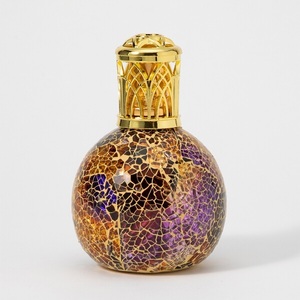 アシュレイ＆バーウッド フレグランスランプL エジプティアンサンセット 香水 フレグランス FRAGRANCE LAMP LARGE EGYPTIAN SUNSET 未使用