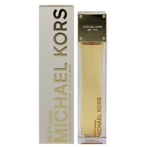 マイケルコース セクシー アンバー EDP・SP 100ml 香水 フレグランス MICHAEL KORS SEXY AMBER 新品 未使用