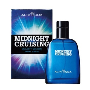 アルタモーダ ミッドナイト クルージング EDT・SP 100ml 香水 フレグランス MIDNIGHT CRUSING POUR HOMME ALTA MODA 新品 未使用