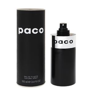 パコラバンヌ パコ EDT・SP 100ml 香水 フレグランス PACO PACO RABANNE 新品 未使用