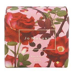  Joe ma loan re draw z soap 100g RED ROSES SOAP JO MALONE new goods unused 