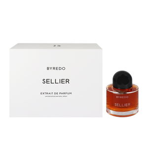 バイレード セリエ パフュームエクストラクトSP 50ml 香水 フレグランス SELLIER EXTRACT DE PERFUME BYREDO