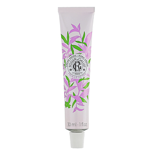 ロジェガレ テ ハンドクリーム 30ml FEUILLE DE THE HAND CREAM ROGER＆GALLET 新品 未使用