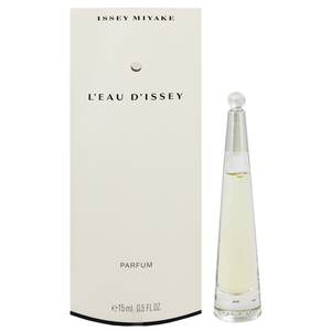 イッセイミヤケ ロー ドゥ イッセイ P・BT 15ml 香水 フレグランス L’EAU D’ISSEY PARFUM ISSEY MIYAKE 新品 未使用