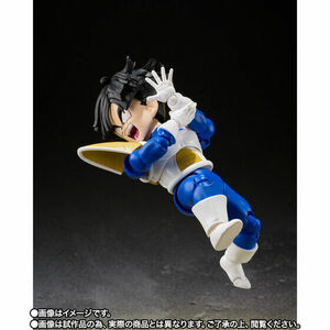 バンダイ　ドラゴンボール　S.H.Figuarts 孫悟飯-戦闘服-